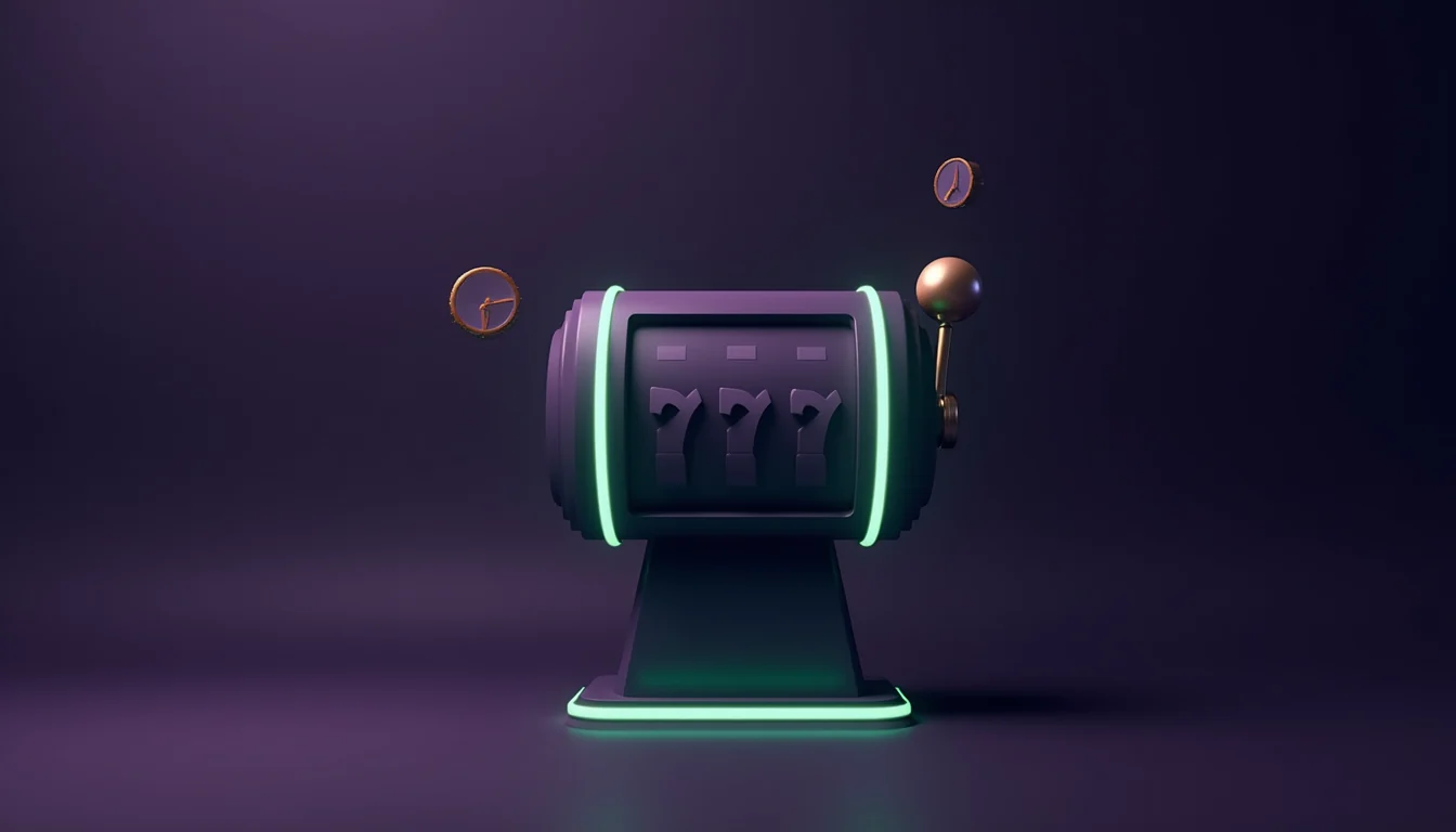 Antarmuka aplikasi mobile ledak menampilkan permainan slot dan menu taruhan olahraga